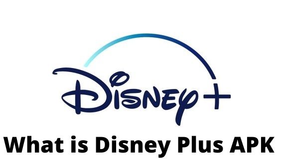 What is Disney Plus 