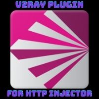 V2Ray Plugin For the HTTP Injector