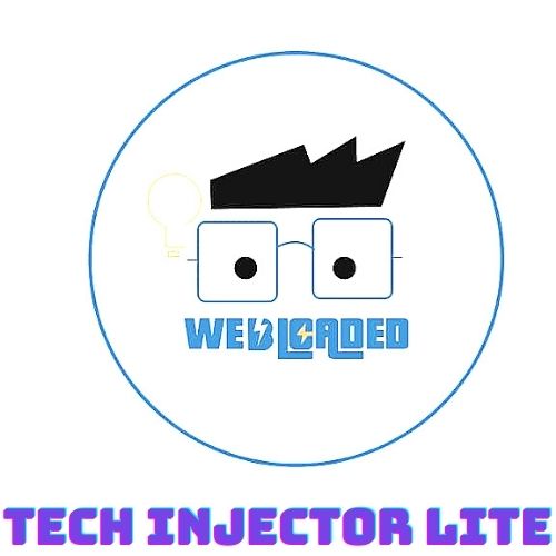 Webloaded Tech Injector Lite