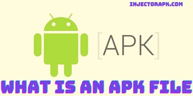 What Is An Apk File