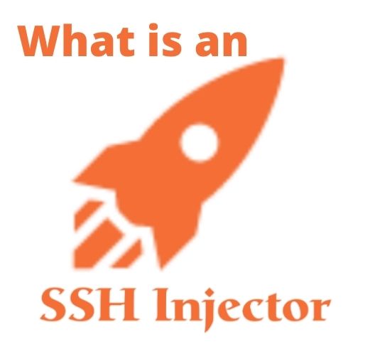 What is an SSH injector