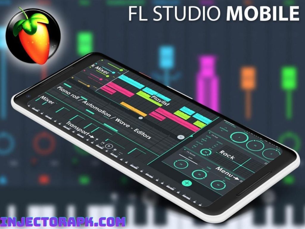 FL Studio mobile