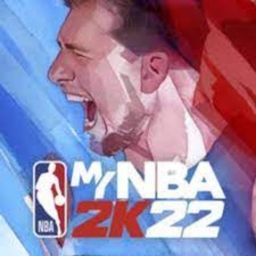 NBA 2k22 Apk For Android