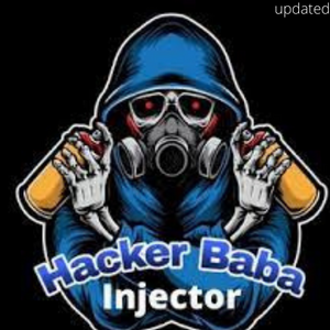 Hacker Baba Injector APK