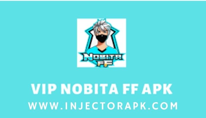 VIP Nobita FF injector 