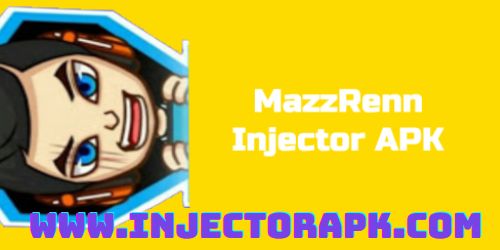 MazzRenn Injector Ml 2022 APK