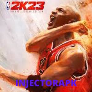 NBA 2K23 - icon