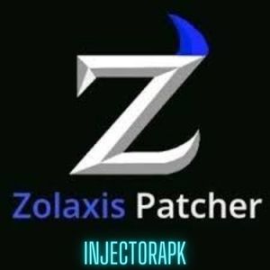 Zolaxis patcher Apk