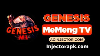 Genesis ML Injector