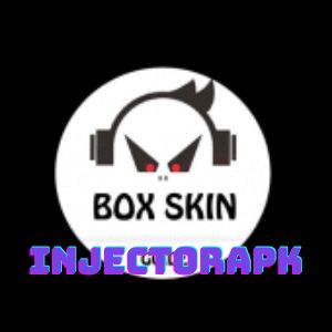 New Box Skin Injector