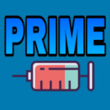 Prime Injector - icon