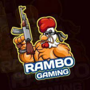 rambo gaming injector