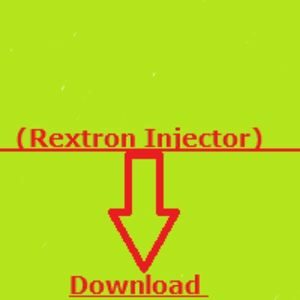 Raxtron injector