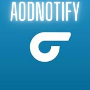 aodnotify pro apk