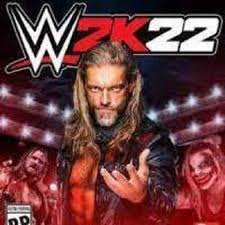 WWE 2K22 - icon