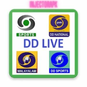 DD Sports Live