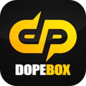DopeBox