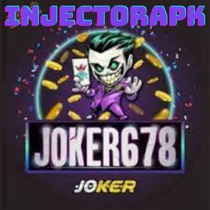 Joker678 - icon