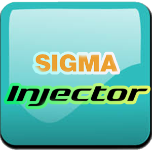 Sigma Injector