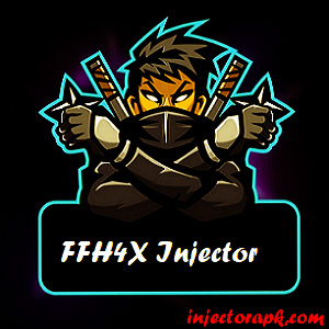 FFH4X Injector APK Download (Latest Version) V116 For Android